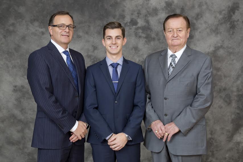 Bradleys Insurance | 1469 Stittsville Main St, Stittsville, ON K2S 1B3, Canada | Phone: (613) 836-2473