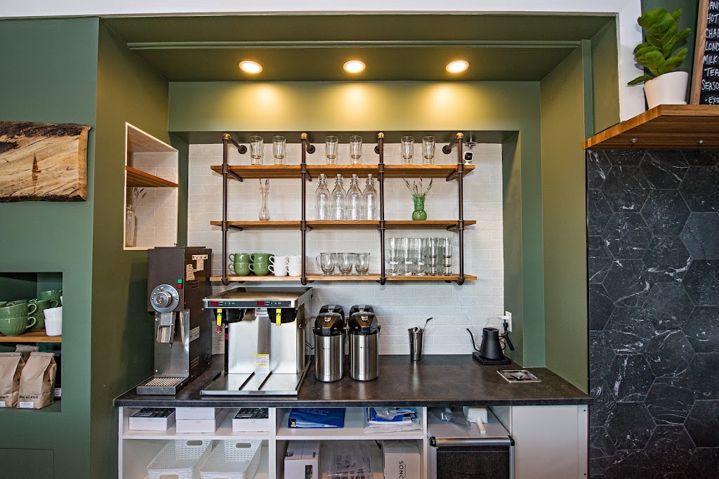 The Osney Café & Social | 5783 Charles St, Halifax, NS B3K 1K7, Canada | Phone: (902) 448-7833
