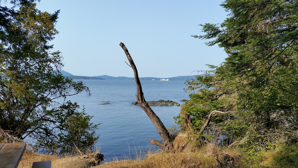 Ruckle Provincial Park | Beaver Point Rd, Salt Spring Island, BC V8K 1W3, Canada