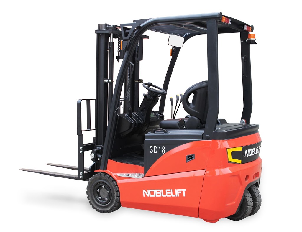 MASTERLIFT | 2899 Plymouth Dr, Oakville, ON L6H 6G7, Canada | Phone: (905) 203-2746