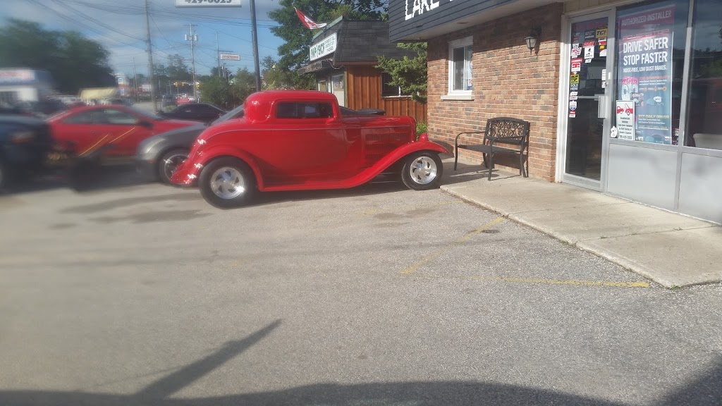 Lake Side Auto Ltd. | Wasaga Beach, ON L9Z 2E7, Canada | Phone: (705) 352-3304