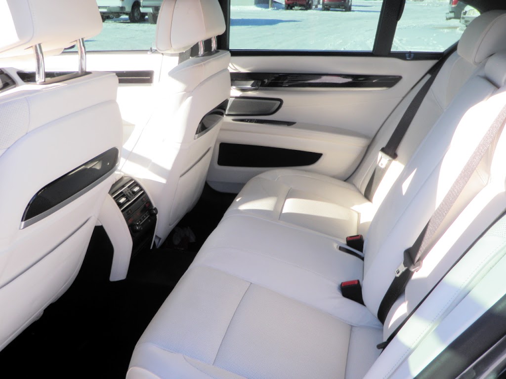 Sealeys Auto | 191 Bowes Road #2, Concord, ON L4K 1H9, Canada | Phone: (905) 660-9200