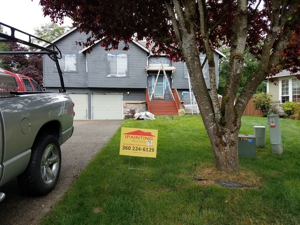 IPainting | 1019 E Orchard Dr, Bellingham, WA 98226, USA | Phone: (360) 224-6129