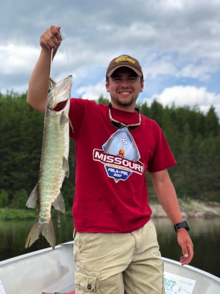 Fletcher Lake Lodge | PEB 2030 fletcher lake, Kenora, ON P9N 1Y0, Canada | Phone: (807) 224-3400