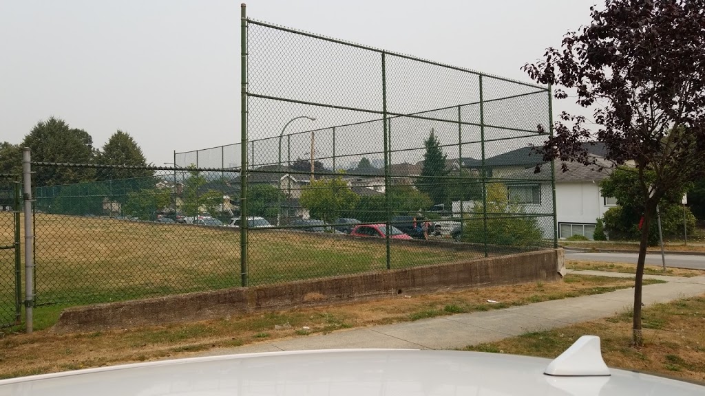 Sir Matthew Begbie Elementary School | 1430 Lillooet St, Vancouver, BC V5K 4H6, Canada | Phone: (604) 713-4686