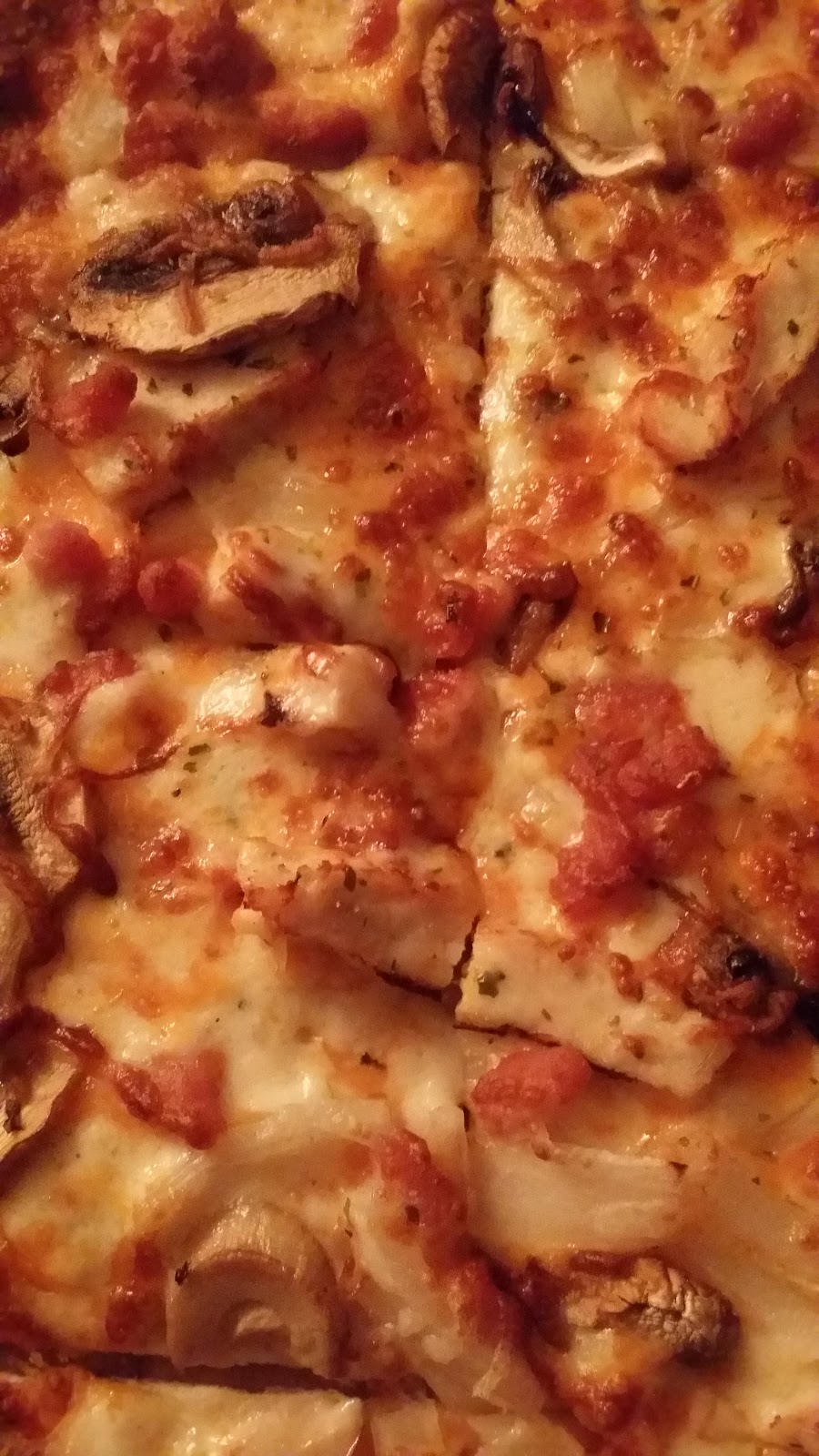 Dominos Pizza | 1683 Corydon Ave, Winnipeg, MB R3N 0J8, Canada | Phone: (204) 987-5556