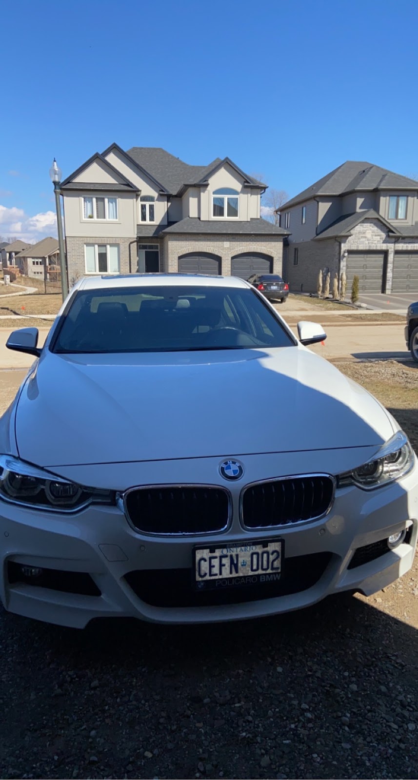 Woodstock Auto Spa | 378 Masters Dr, Woodstock, ON N4T 0L2, Canada | Phone: (647) 269-6315