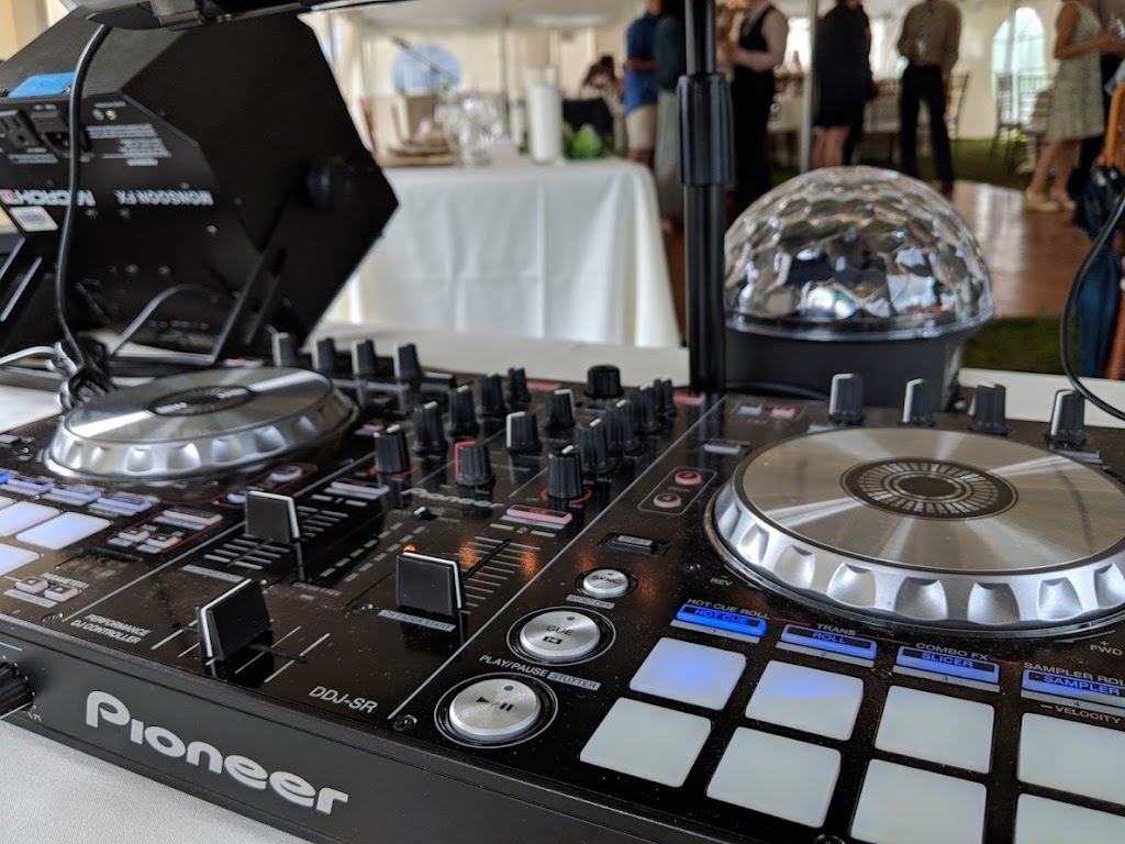 Apollo DJ Services | 16 Blackbird Ln, Barrie, ON L4N 0Z1, Canada | Phone: (705) 794-6766