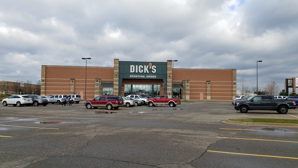 DICKS Sporting Goods | 50580 Waterside Dr, New Baltimore, MI 48051, USA | Phone: (586) 949-0760