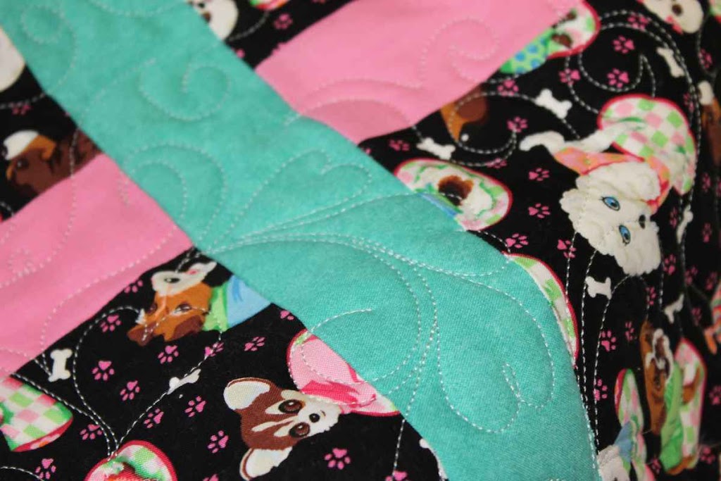 Alberta Quilter | 137 Woodbend Way, Okotoks, AB T1S 1L7, Canada | Phone: (403) 401-4445