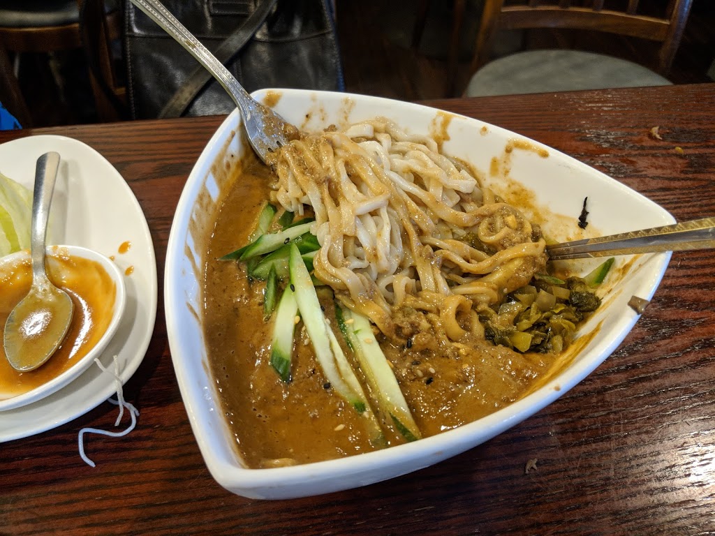 4 Stones Vegetarian Cuisine | 7771 Westminster Hwy, Richmond, BC V6X 1A4, Canada | Phone: (604) 278-0852