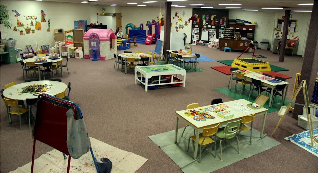 Park Meadows Christian Playschool | 2011b 15 Ave N, Lethbridge, AB T1H 5J4, Canada | Phone: (403) 327-6001
