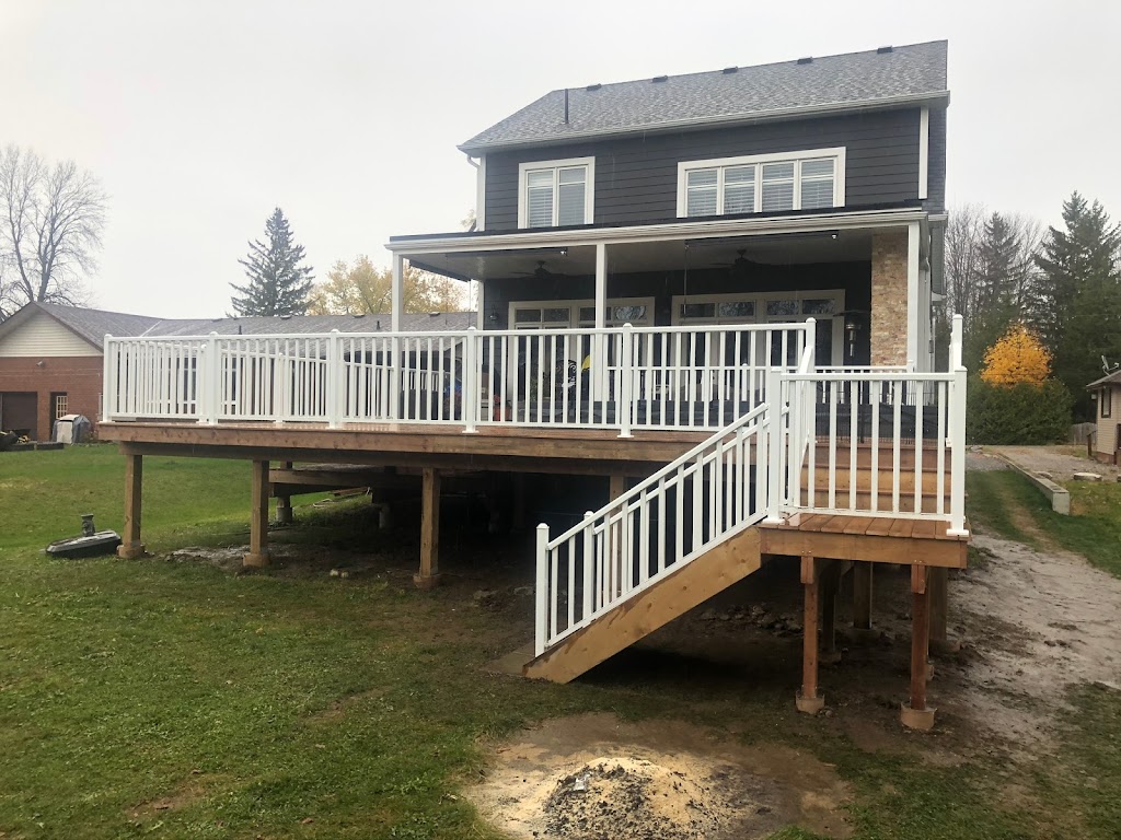 Emerald Green Property Services Inc. | 103 Queen St, Lindsay, ON K9V 1G7, Canada | Phone: (905) 251-5164