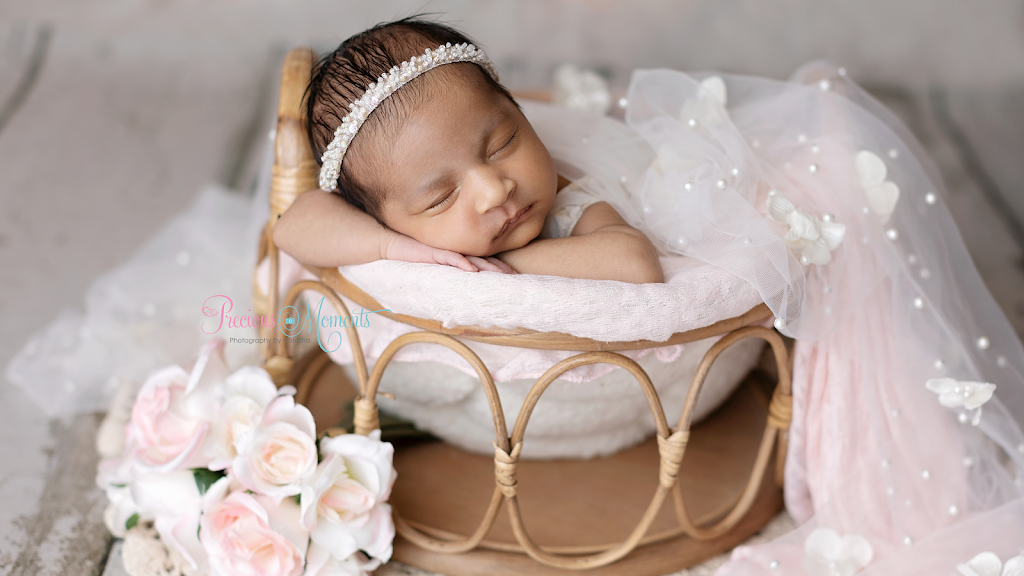 Precious Moments | Stowmarket St, Caledon, ON L7C 4C6, Canada | Phone: (647) 206-5617