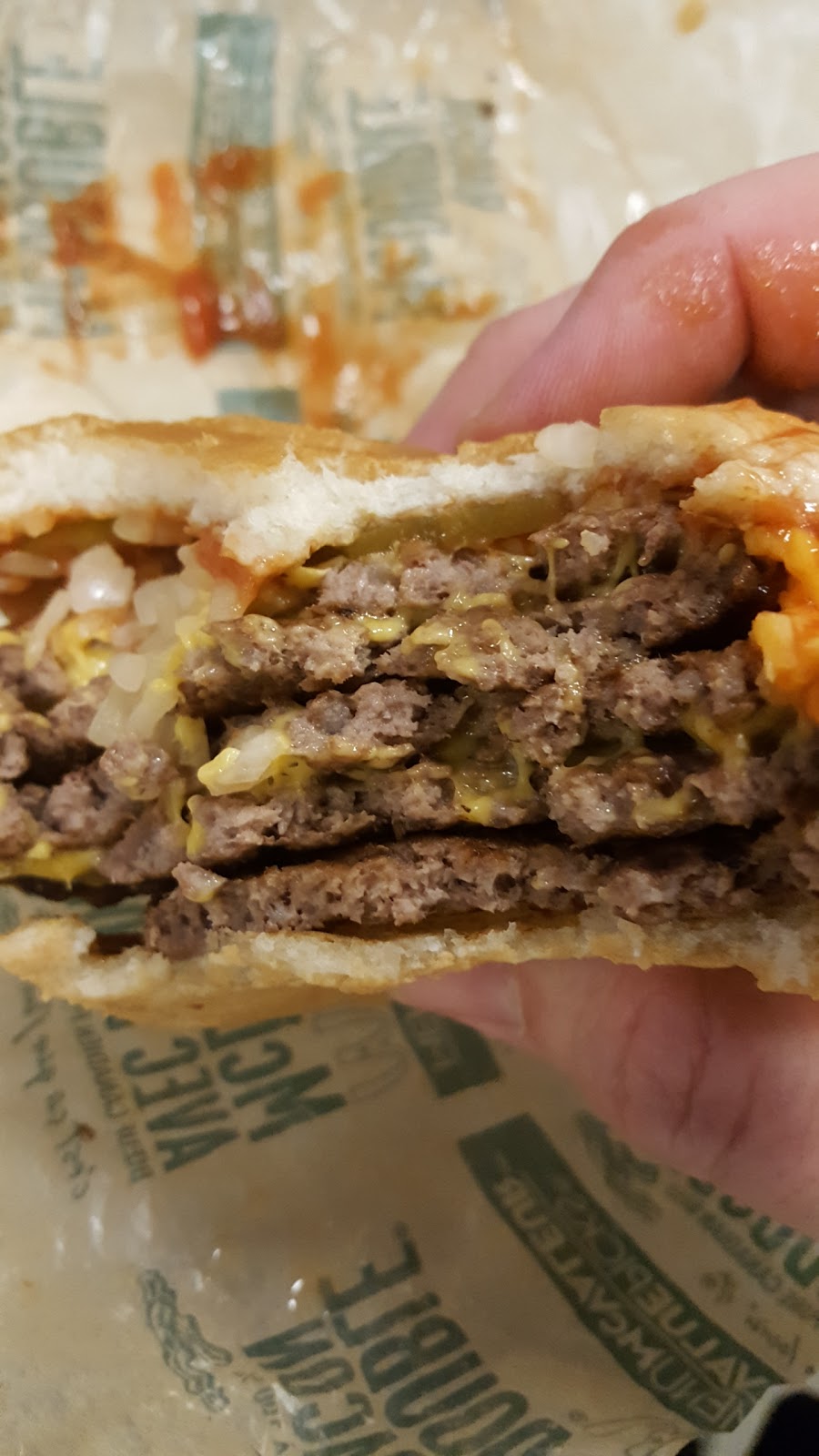 McDonalds | 375 Osborne St, Winnipeg, MB R3L 2A2, Canada | Phone: (204) 949-6044