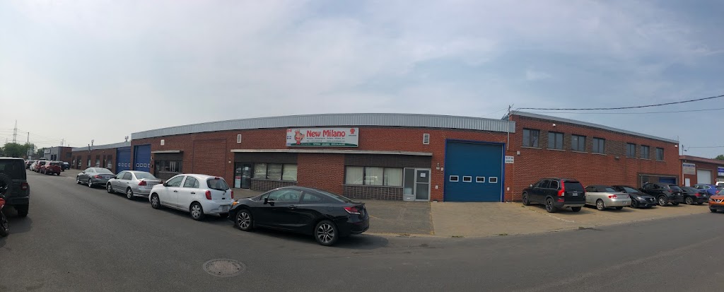 New Milano | 10548 Av lArchevêque, Montréal-Nord, QC H1H 3A2, Canada | Phone: (514) 323-2643