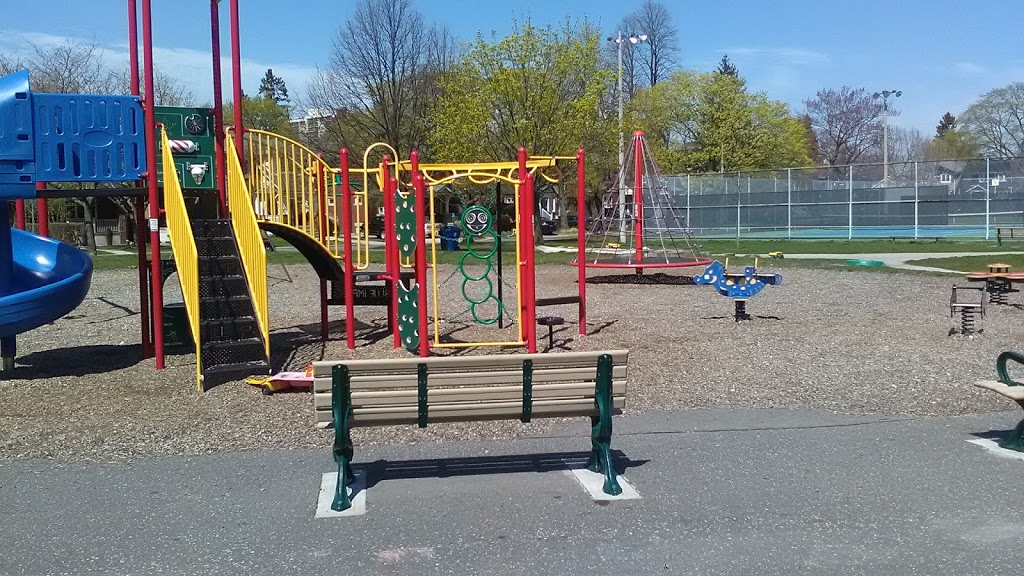 Maryland Park | 19 Maryland Blvd, Toronto, ON M4C 5C9, Canada | Phone: (443) 962-2400