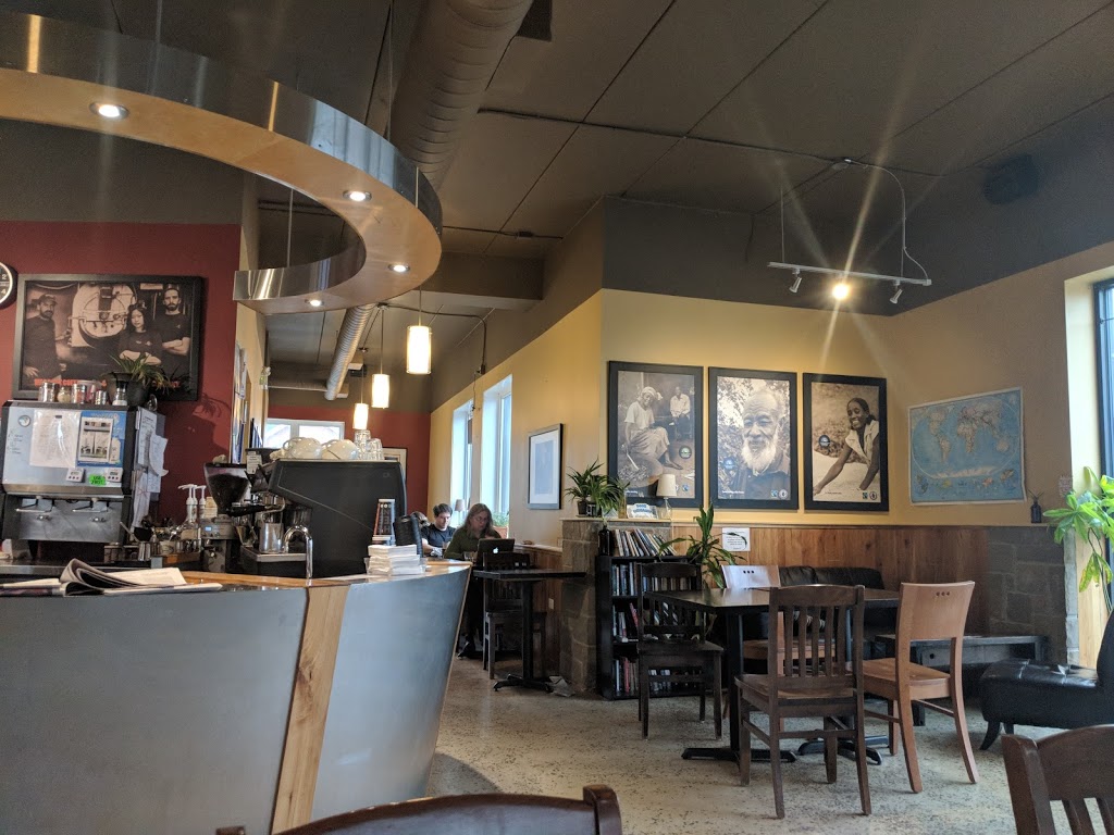 Planet Bean Gordon | 1467 Gordon St #1, Guelph, ON N1L 1C9, Canada | Phone: (519) 265-9144