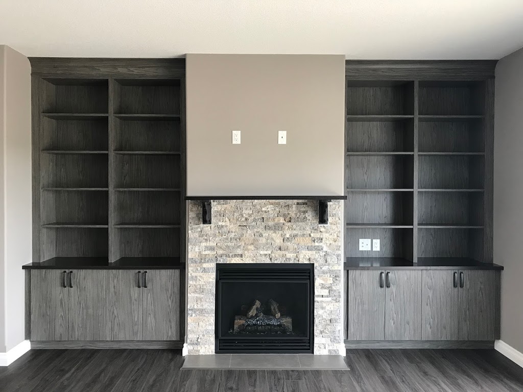 Kitchen Innovations Ltd. | 2109 4 Ave SE, High River, AB T1V 2A7, Canada | Phone: (403) 652-3966