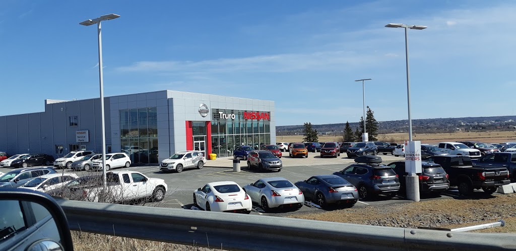 Truro Nissan | 130 Onslow Rd, Upper Onslow, NS B6L 5K6, Canada | Phone: (902) 843-4002