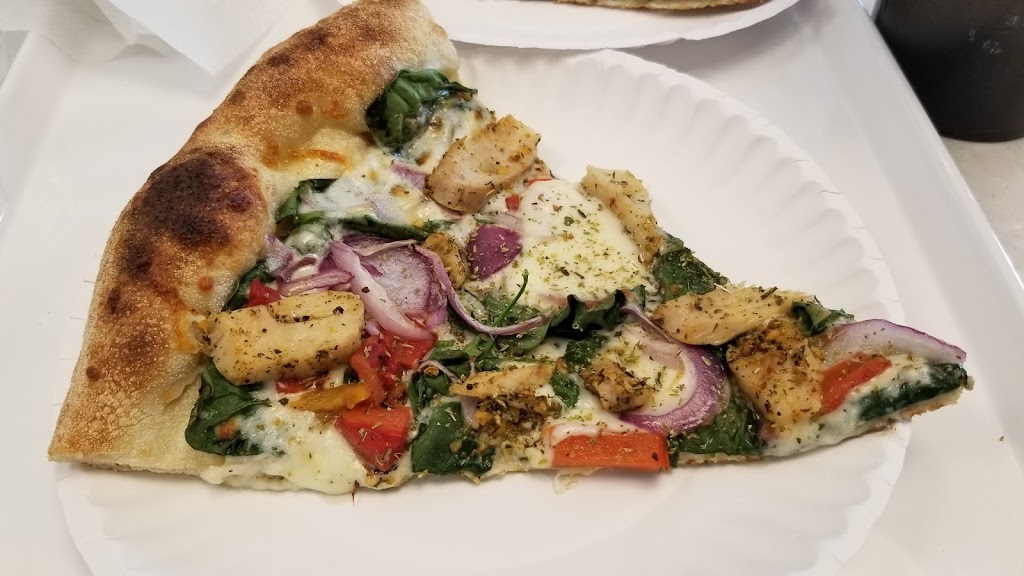 Pizza Garden Brentwood | BRENTWOOD FOOD-COURT, 4567 Lougheed Hwy. F5, Burnaby, BC V5C 3Z6, Canada | Phone: (236) 471-0101
