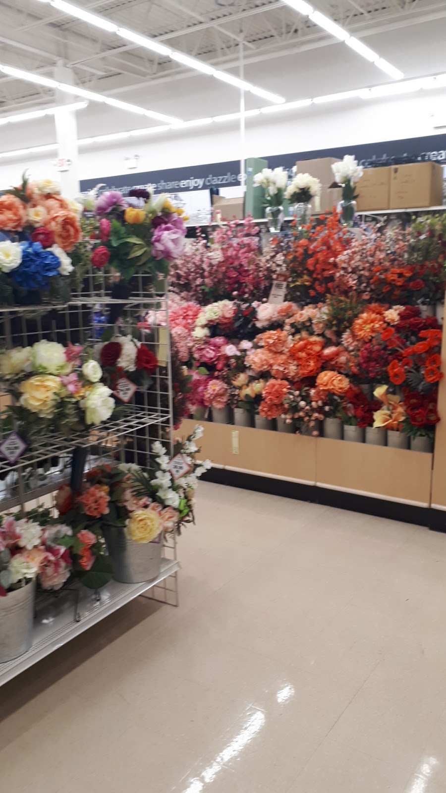 Michaels | 1470 Quinn Dr, Sarnia, ON N7S 6M8, Canada | Phone: (519) 542-3200