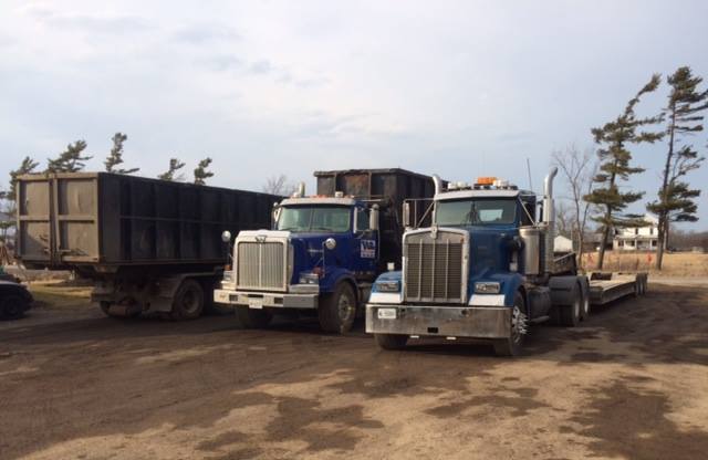 V & R Recycling and Hose & Hydraulics | 6910 Regional Rd 65, Saint Anns, ON L0R 1Y0, Canada | Phone: (905) 386-6602