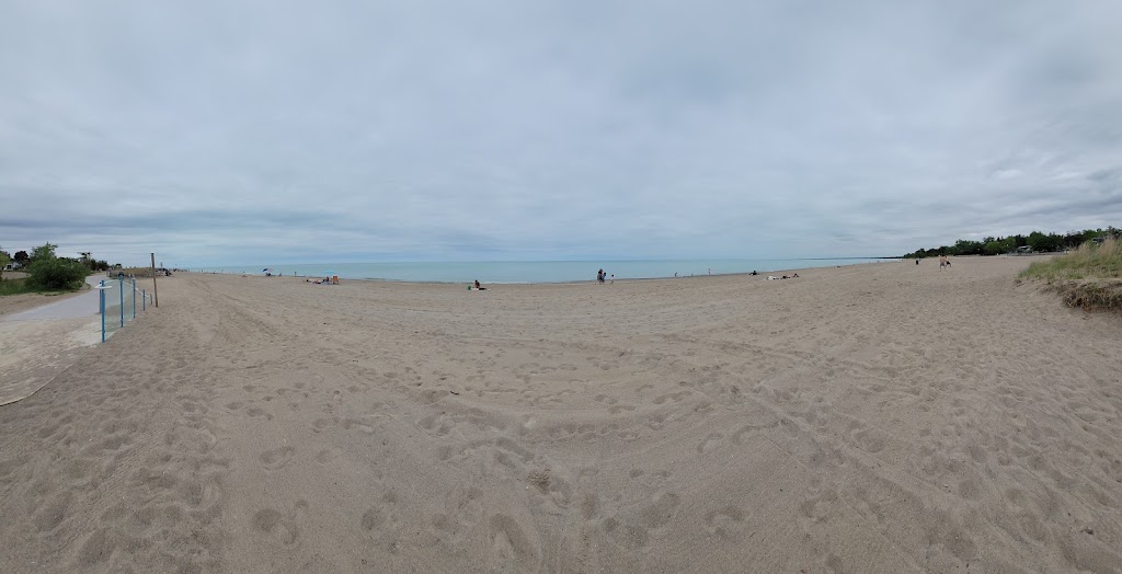 Grand Bend Parasail | 77 Main St W, Grand Bend, ON N0M 1T0, Canada | Phone: (519) 525-3596