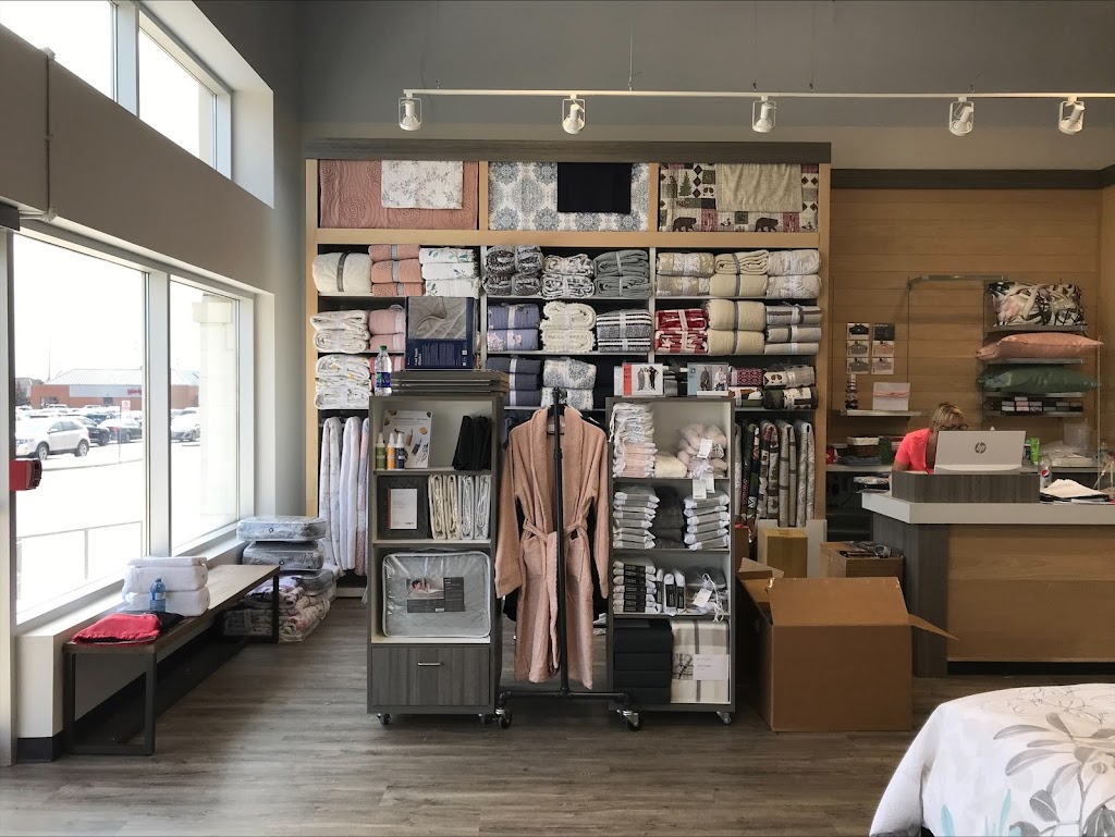 QE Home | Heartland Town Centre, 905 Britannia Rd W, Mississauga, ON L5V 2X8, Canada | Phone: (905) 542-0848