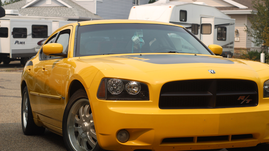 Dirty Details Auto Detailing | 8 High Park Pl, Stony Plain, AB T7Z 1L9, Canada | Phone: (306) 698-3003