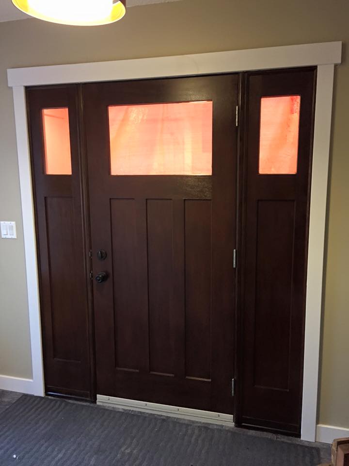 Do It All Contracting Ltd. | 16 Holly Pl, St. Albert, AB T8N 6W7, Canada | Phone: (780) 418-8333