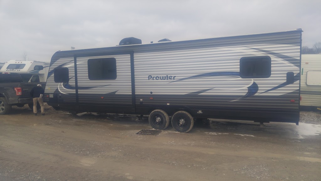 Heidis RV Superstore | 3982 Hwy 11 South, Oro-Medonte, ON L0L 1T0, Canada | Phone: (705) 487-2214