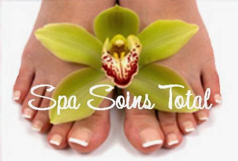 Spa Soins Total - Clinique de pédicure | 124 Rue de la Grande-Ourse, Saint-Hippolyte, QC J8A 0B8, Canada | Phone: (450) 512-8395