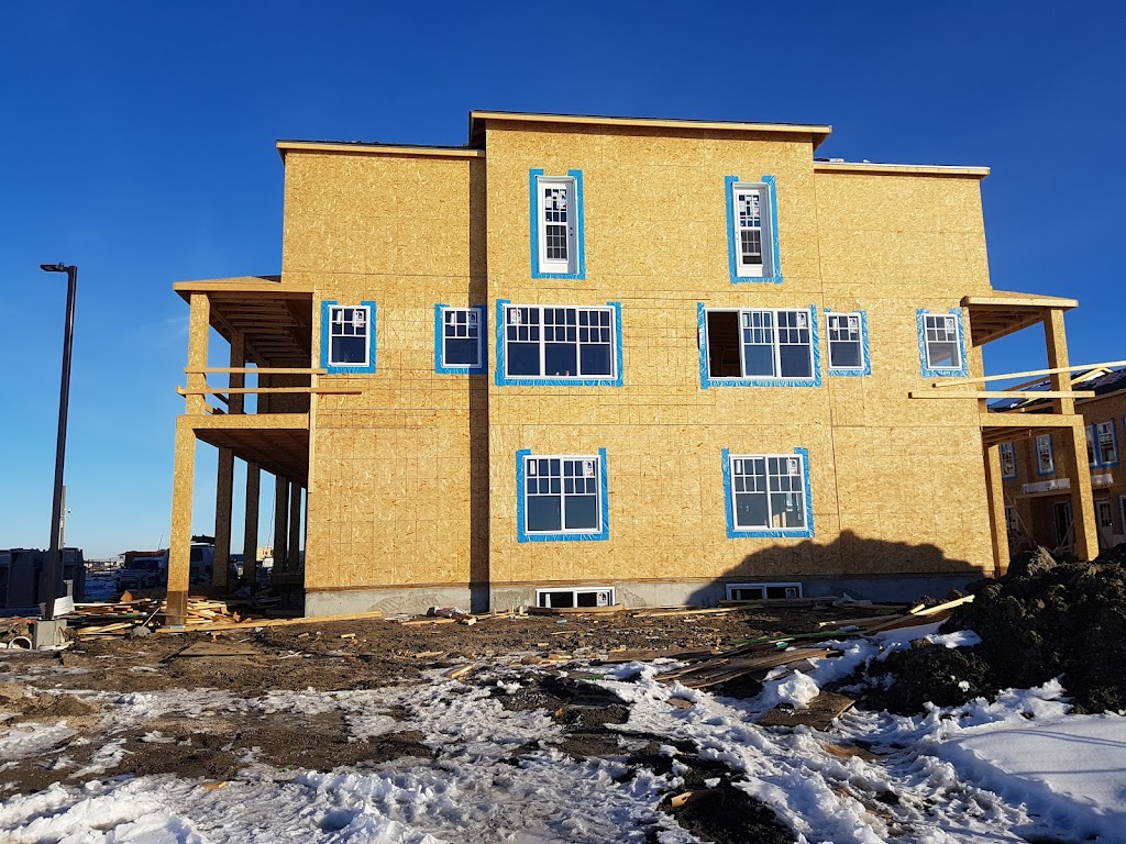 Brio Townhomes | 160 Eaglewood Dr, Winnipeg, MB R3Y 1S4, Canada | Phone: (204) 500-2815