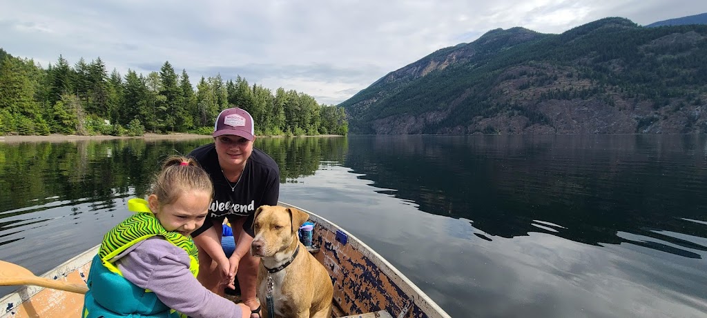 Adams Lake Provincial Park and Recreation Area | Thompson-Nicola O, BC V0E, Canada | Phone: (250) 320-9305
