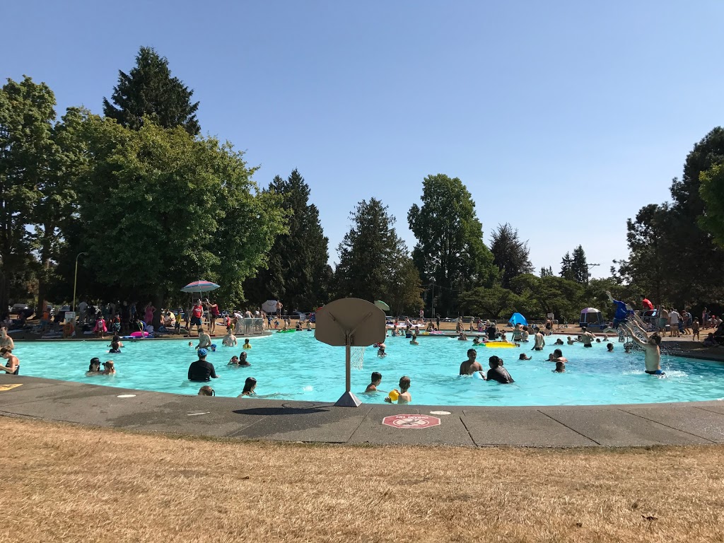 Maple Grove Park | 6875 Yew St, Vancouver, BC V6P 5W2, Canada | Phone: (604) 873-7000