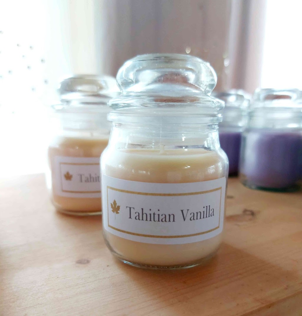 DekaScents Luxury Soap & Candle | 6 Main St W, Athens, ON K0E 1B0, Canada | Phone: (613) 556-3352