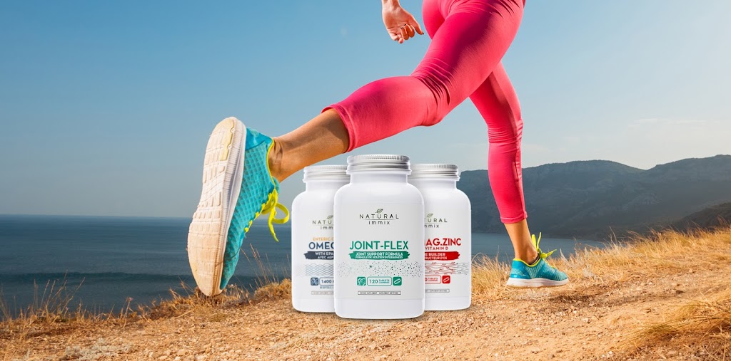 Natural immix Health Ltd. | 1368 Kingsway Ave #2170, Port Coquitlam, BC V3C 6P4, Canada | Phone: (604) 941-5448