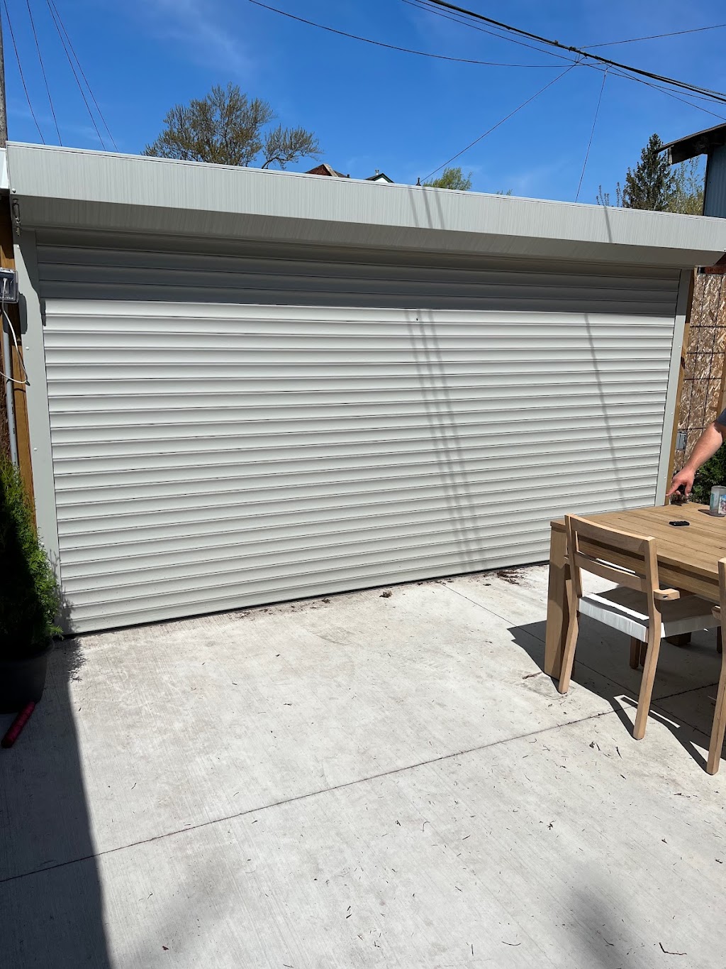 Norse Doors | 39 Ferguson Rd, Kirkfield, ON K0M 2B0, Canada | Phone: (705) 413-6677