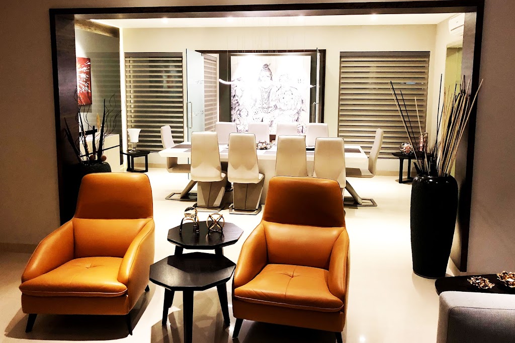Ivaan Interiors | 103 Southwalk Bay, Winnipeg, MB R2N 1M6, Canada | Phone: (204) 960-3333