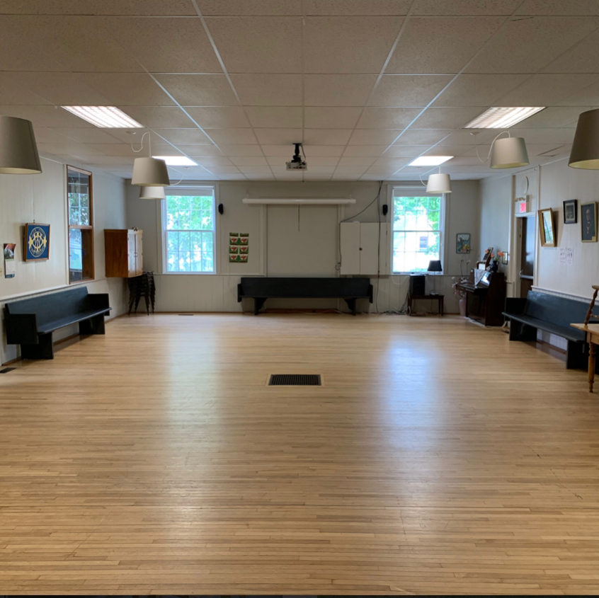 Serendipity Yoga | 29 Paul St, Picton, ON K0K 2T0, Canada | Phone: (416) 659-6448