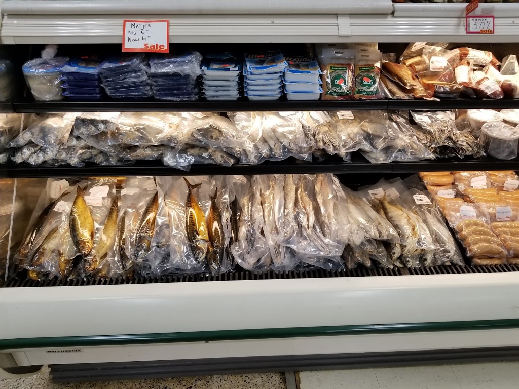 Ukrainian Co-op | 1805 Winnipeg St, Regina, SK S4P 1G3, Canada | Phone: (306) 569-9510