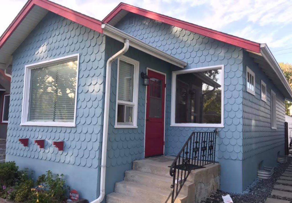 M. Right Way Painting | 53 Springwater Rd, Winnipeg, MB R3Y 3P2, Canada | Phone: (204) 930-7660