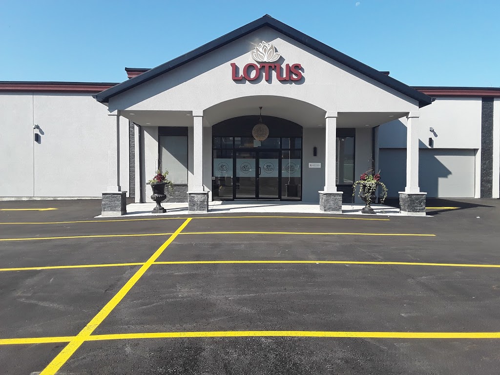 121 City View Dr Etobicoke On M9w 5a8 Lotus Funeral and Cremation Centre Inc. - 121 City View Dr, Etobicoke, ON M9W  5A8, Canada