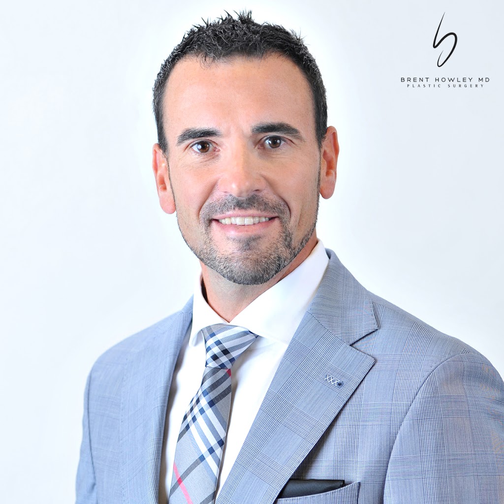Dr. Brent Howley, Plastic & Cosmetic Surgeon | 585 Mapleton Rd Unit #100, Moncton, NB E1G 2K5, Canada | Phone: (506) 853-5164