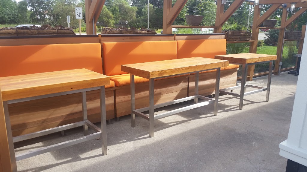 P. Camposilvan & Sons Carpentry Inc | 2875 Westbrook Rd, Smithville, ON L0R 2A0, Canada | Phone: (905) 643-6585