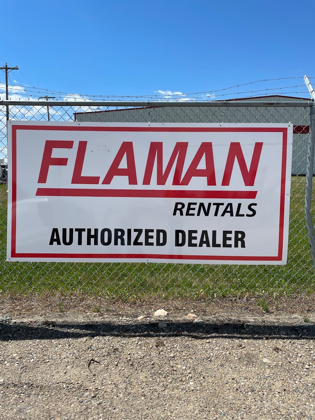 Flaman Rentals - Koch Fuels | 732 Highfield Dr, Carstairs, AB T0M 0N0, Canada | Phone: (403) 337-0009
