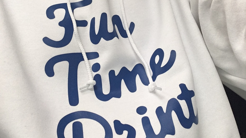 Fun Time Print | 64 Bakersfield St, North York, ON M3J 2W7, Canada | Phone: (416) 702-2524