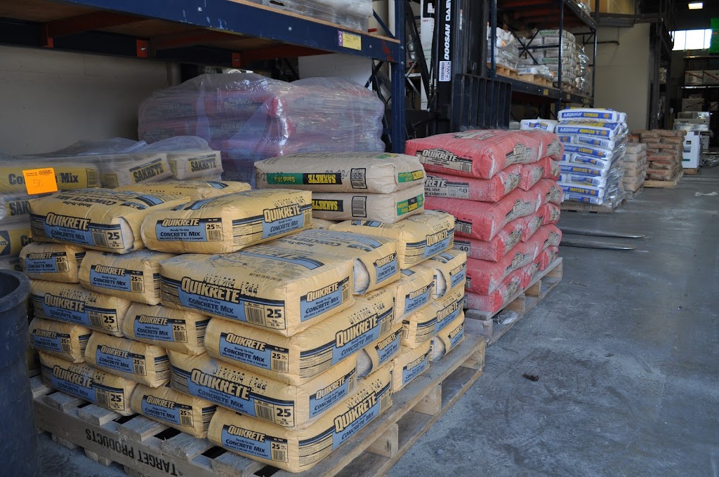Canex Building Supplies: Landscape and Masonry Division | 45788 Knight Rd, Chilliwack, BC V2R 4E7, Canada | Phone: (604) 858-2600