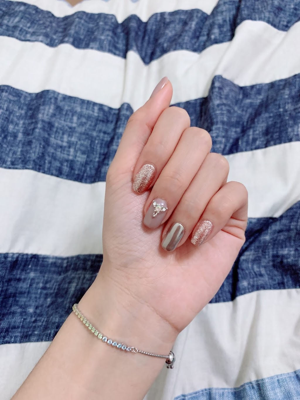 Nails For You Trinity Common Mall | TRINITY COMMON MALL, 110 Great Lakes Dr, Brampton, ON L6R 2K7, Canada | Phone: (905) 499-1868